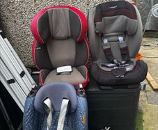 car seats