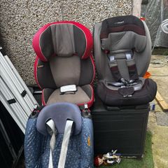 car seats