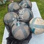 Mitre footballs Image 4
