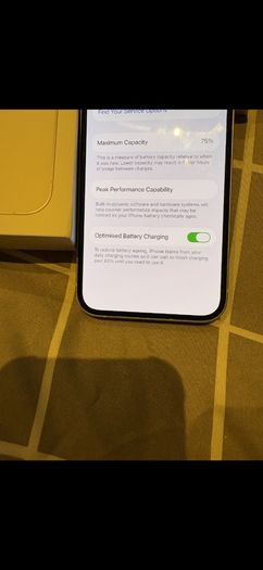 iPhone 13  ( Unlocked / Any Sim
