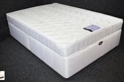 Bed 4ft (Small Double) Mattress and base For Sale
