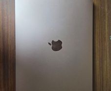 Macbook air M1