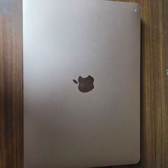 Macbook air M1