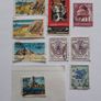 STAMPS - Egyptian  - Lot Image 2