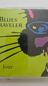 Blues Traveler - Four.