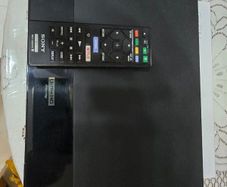 Sony bluray UBP-X700