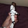 Star Wars Diecast Finn Figure Image 5