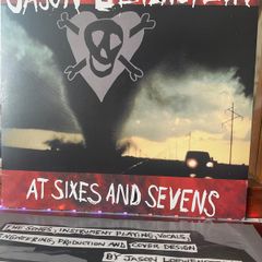 Jason Loewenstein - At Sixes And Sevens (Sebadoh)