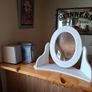 Mirror for dressing table Image 3