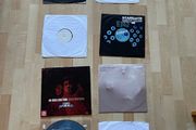 24x 2-Step UK Garage records job lot