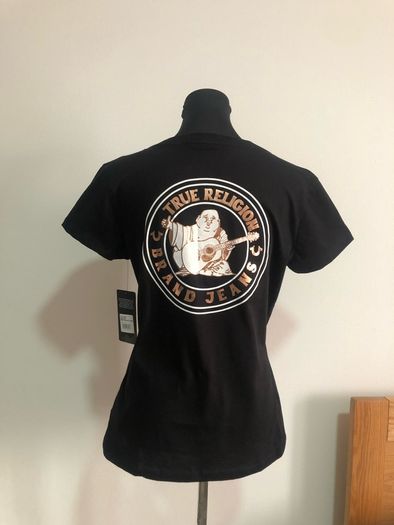 True Religion tshirt - sz 12