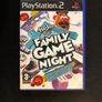 Hasbro Family Game Night Ps2 Image 3
