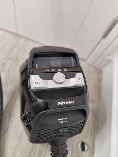 Miele vacuum cleaner for sale.