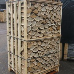Birch firewood Kiln Dried Large- Low stock