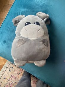 3 squishmallows