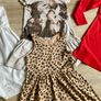 7/8 y girls bundle Image 4