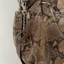 Michael Kors python tote bag Image 3