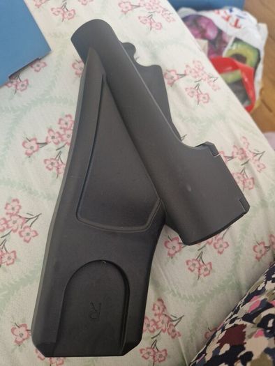 Uppababy 2017 Vista Accessorie