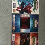Ultimate Spider-man comic bundle Image 3