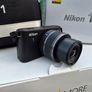 Nikon 1  J2 Mirrorless Camera Image 3