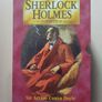 Sherlock Holmes Hardback Book Set Arthur Conan Doyle 1999 Image 2