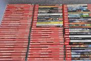 Nintendo switch 1/2 Games