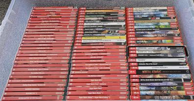 Nintendo switch 1/2 Games