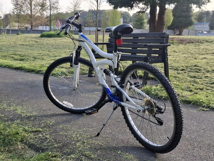 bike