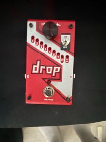 Digitech Drop