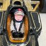Corgi John Player Special F1 Peterson 26 cm Image 4