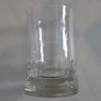 GLASS - Jim Beam - Bourbon Whiskey Image 3