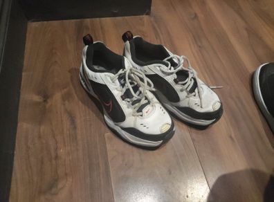 Nike runners