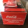 Coca Cola Metal Money Box Image 4