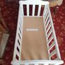 "Gliding" crib Image 7