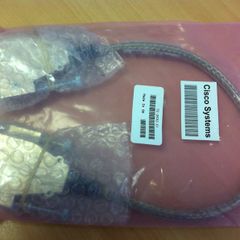 Cisco StackWise 50CM Stacking Cable x 3