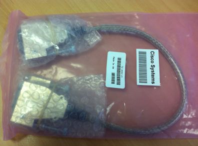 Cisco StackWise 50CM Stacking Cable x 3