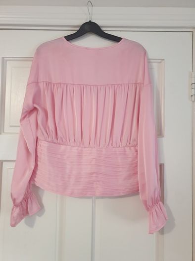 Blouse new