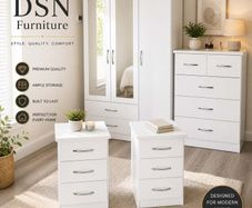 Wardrobes