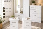 Wardrobes