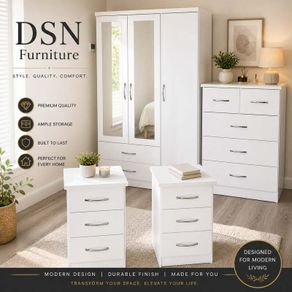 Wardrobes