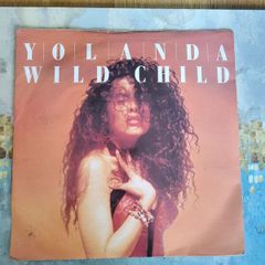RARE GROOVE Yolanda Wild Child