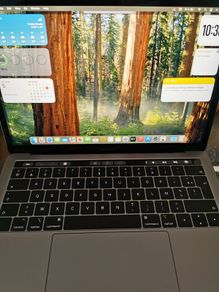MacBook Pro 13" 2018 | i5 | 8GB RAM | 256GB SSD | New Battery