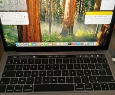 MacBook Pro 13" 2018 | i5 | 8GB RAM | 256GB SSD | New Battery