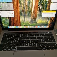 MacBook Pro 13" 2018 | i5 | 8GB RAM | 256GB SSD | New Battery