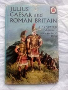 Vintage Ladybird Book (postage is included)