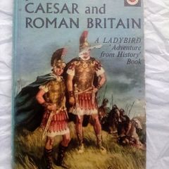 Vintage Ladybird Book (postage is included)