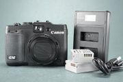 Canon PowerShot G16 12.1 MP Digital Camera