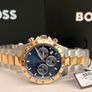 BOSS Hero Sport Mens Watch 45mm 1513767 Image 2