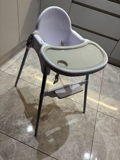 Trike , buggy , high chair