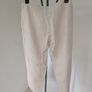 Brian tucker linen trousers Image 2
